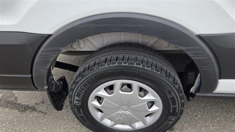 Transit Custom Transit Custom 300 2.0 TDCi 170 PL