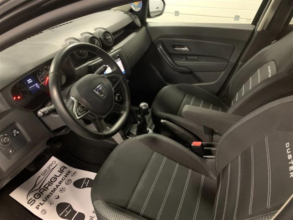 Duster Duster 1.6 GPL 4x2 Prestige