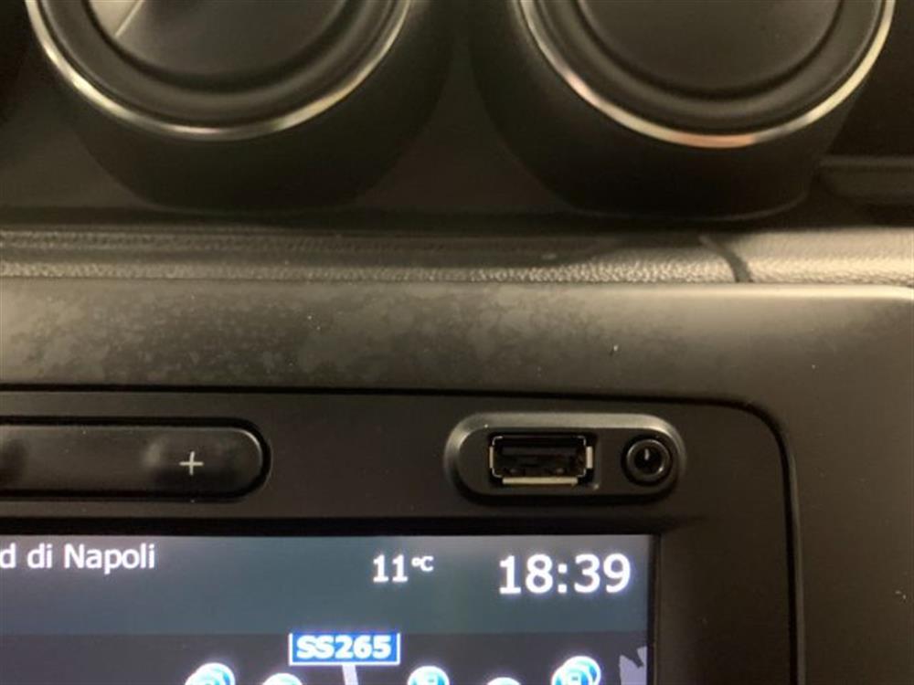 Duster Duster 1.6 GPL 4x2 Prestige