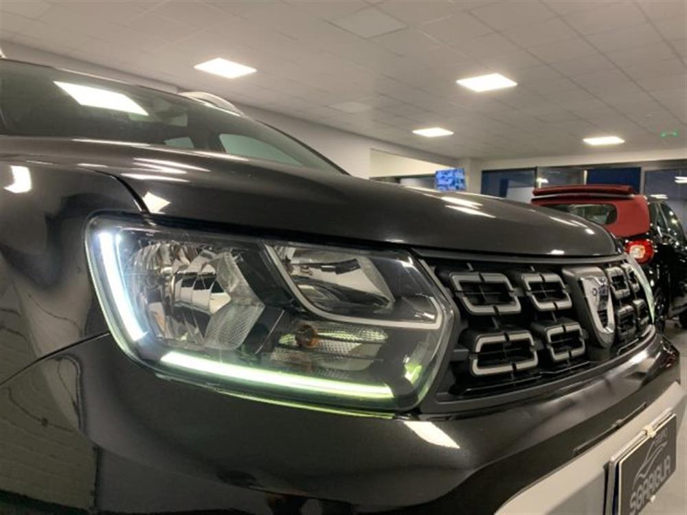 Duster Duster 1.6 GPL 4x2 Prestige