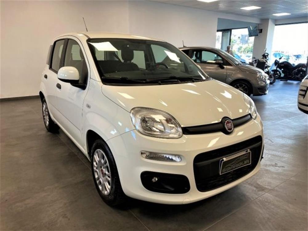 Panda Panda 1.2 Lounge