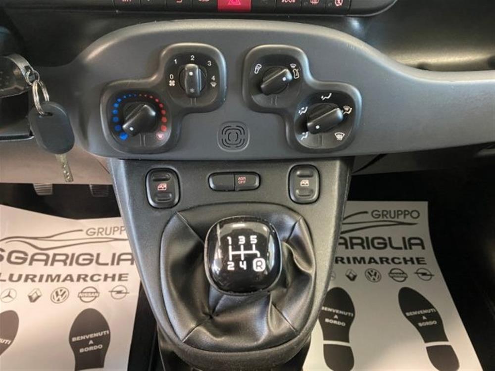 Panda Panda 1.2 Lounge