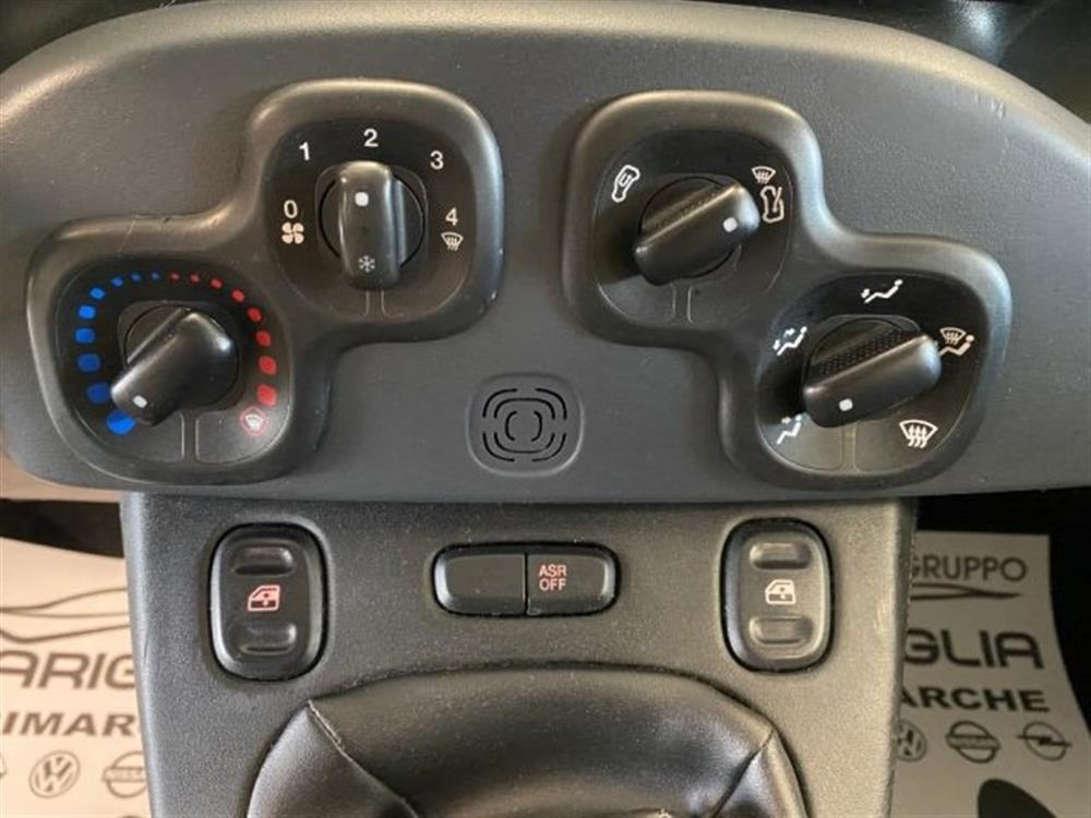 Panda Panda 1.2 Lounge