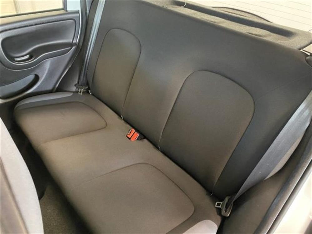 Panda Panda 1.2 Lounge