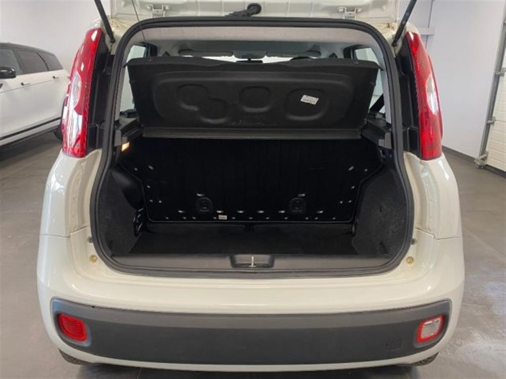 Panda Panda 1.2 Lounge