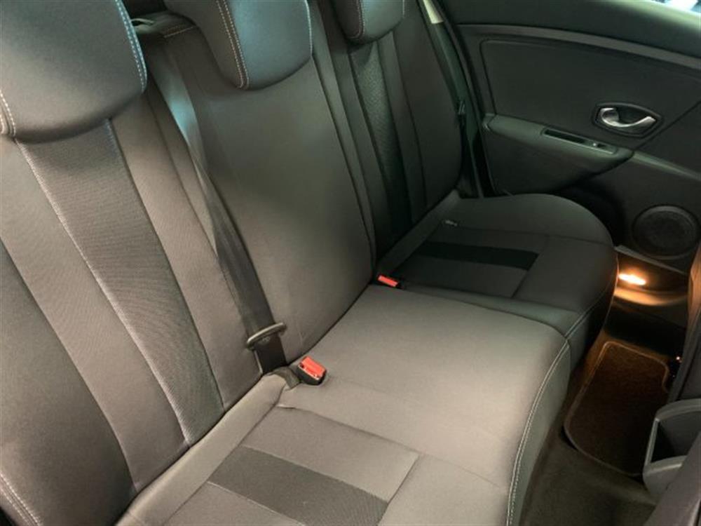 Megane Megane 1.5 dCi 110CV Full O