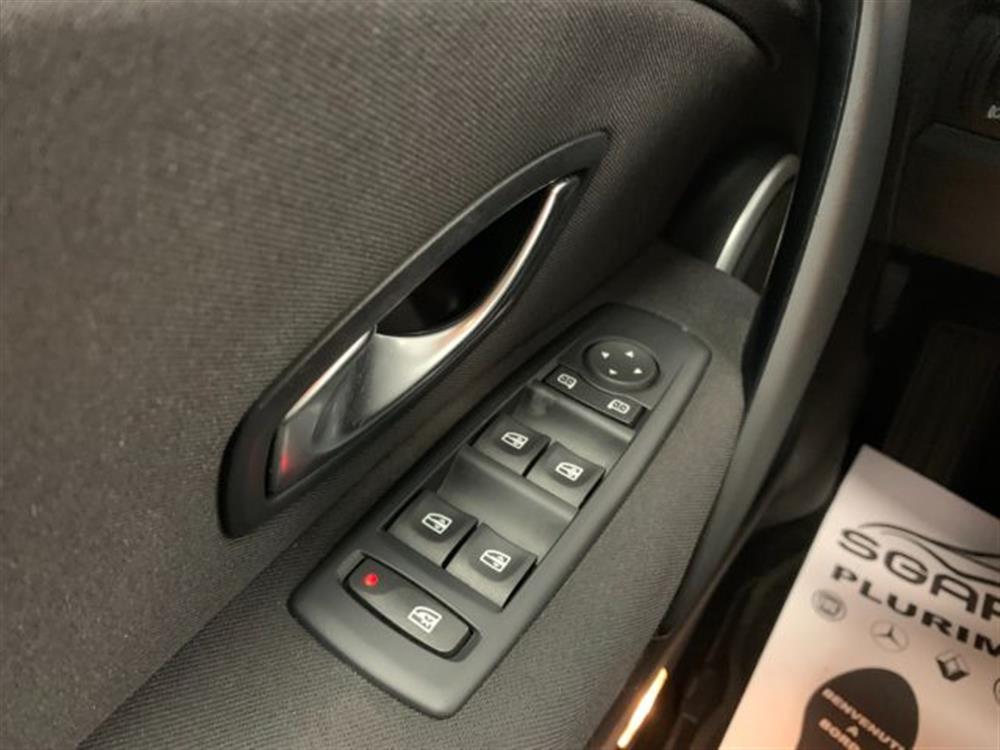 Megane Megane 1.5 dCi 110CV Full O