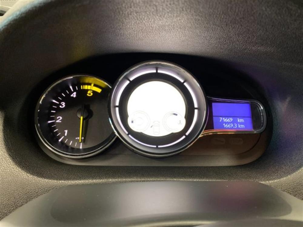 Megane Megane 1.5 dCi 110CV Full O