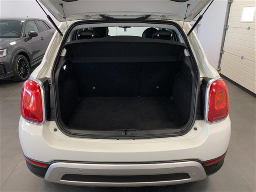 500X 500X 1.4 Benzina DCT CROS