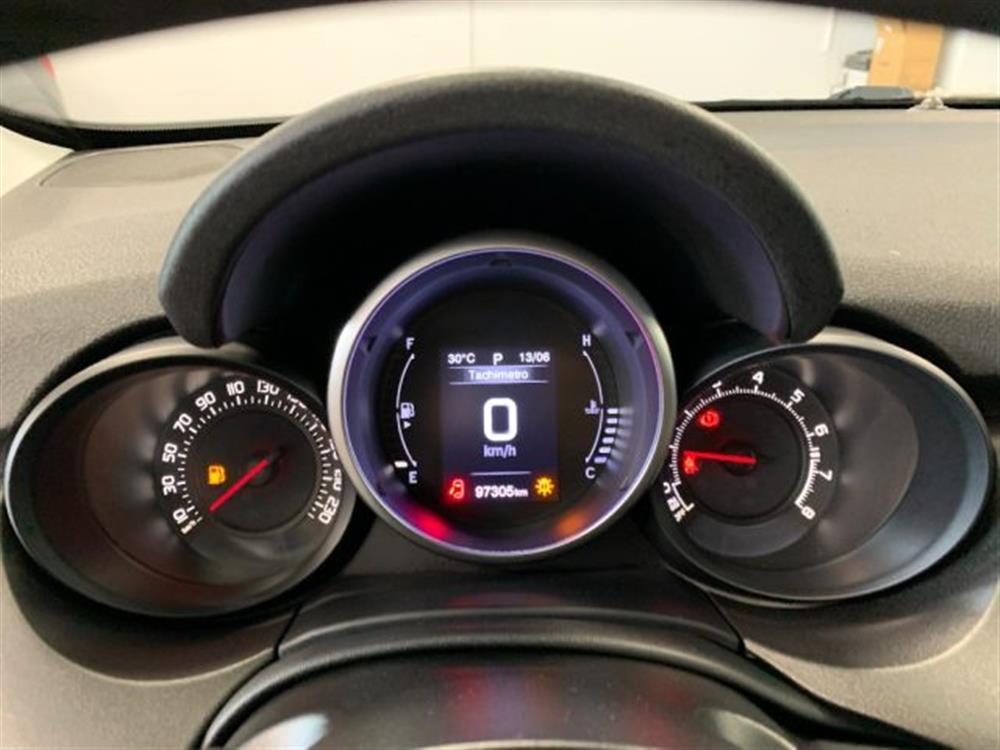 500X 500X 1.4 Benzina DCT CROS