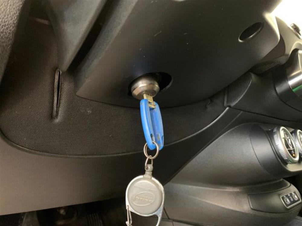 500X 500X 1.4 Benzina DCT CROS