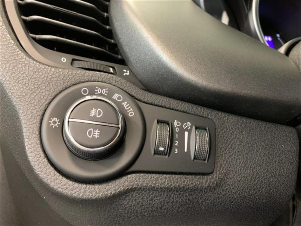 500X 500X 1.4 Benzina DCT CROS