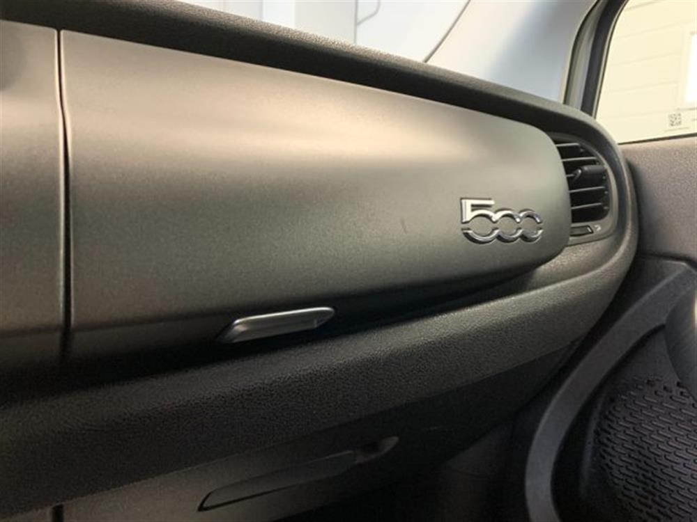 500X 500X 1.4 Benzina DCT CROS