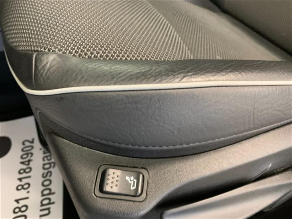 500X 500X 1.4 Benzina DCT CROS