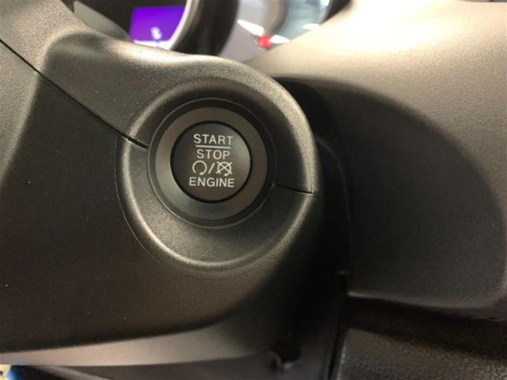 500X 500X 1.4 Benzina DCT CROS