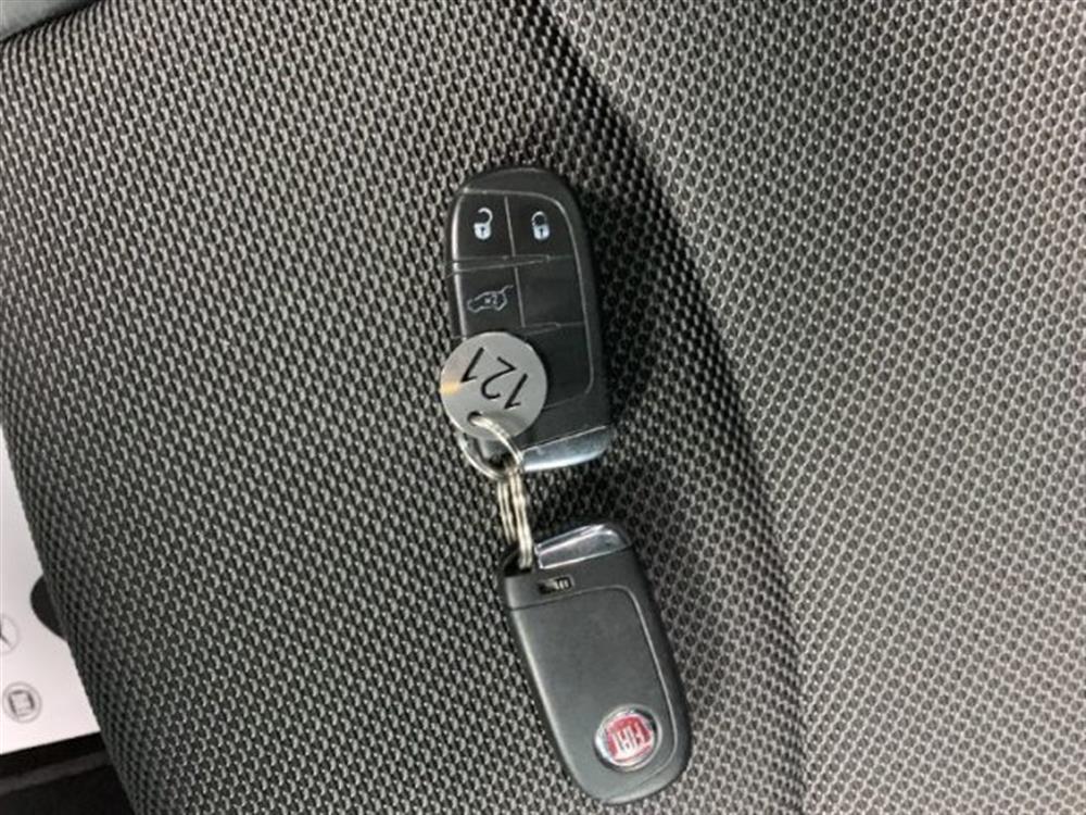 500X 500X 1.4 Benzina DCT CROS