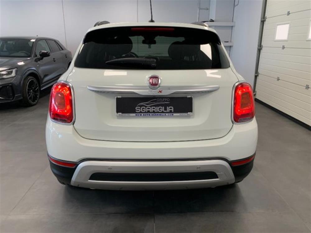 500X 500X 1.4 Benzina DCT CROS