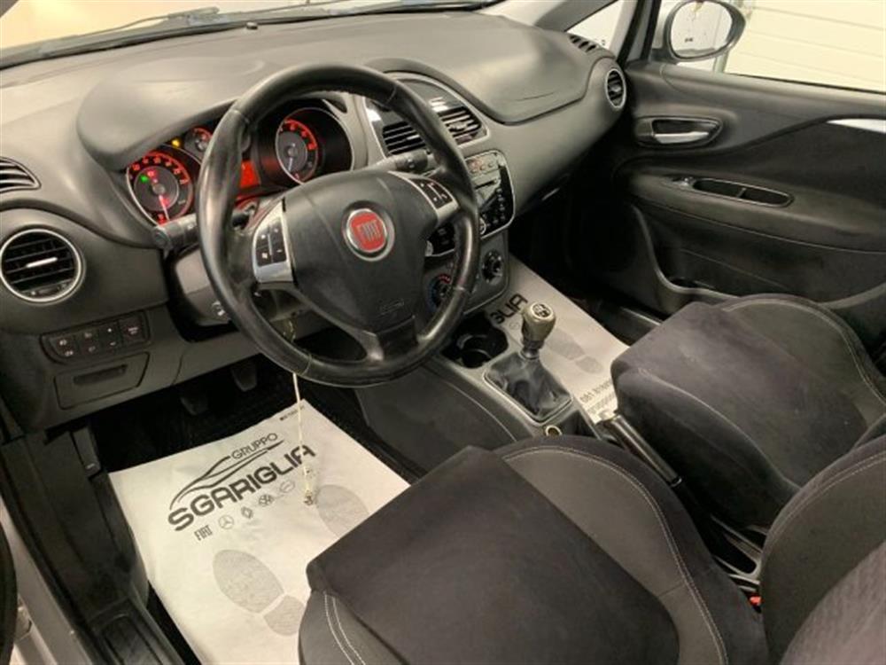 Punto Punto 1.4 Metano Natural P