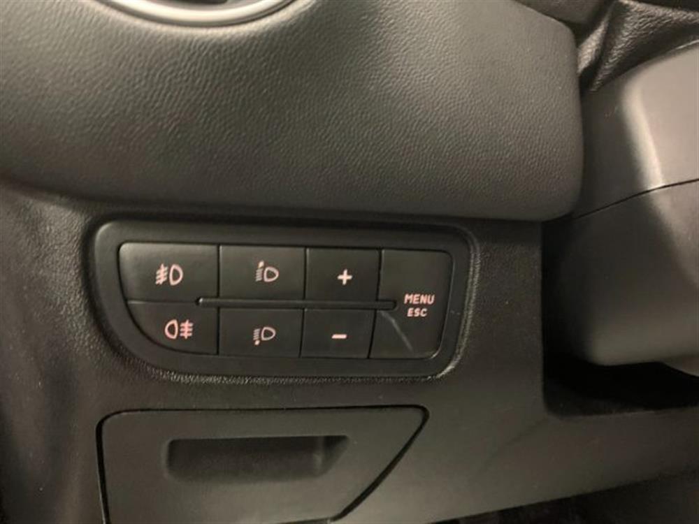 Punto Punto 1.4 Metano Natural P