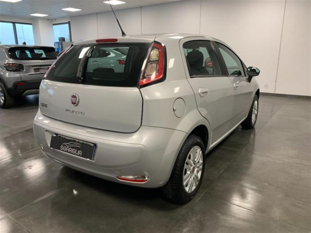 Punto Punto 1.4 Metano Natural P