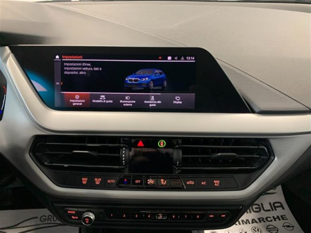 118 118 d Business Advantage