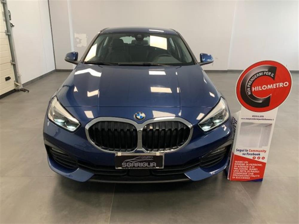 118 118 d Business Advantage