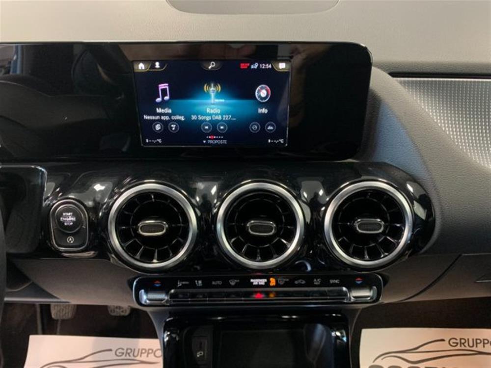 B 160 B 160 d 1.5 Diesel Sport P