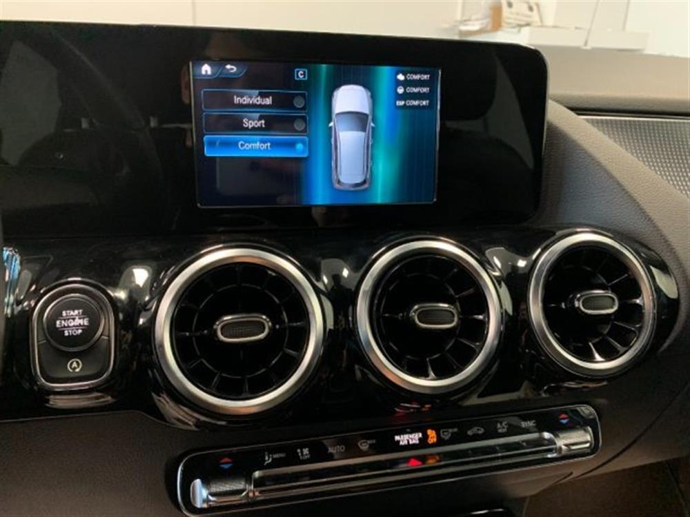 B 160 B 160 d 1.5 Diesel Sport P