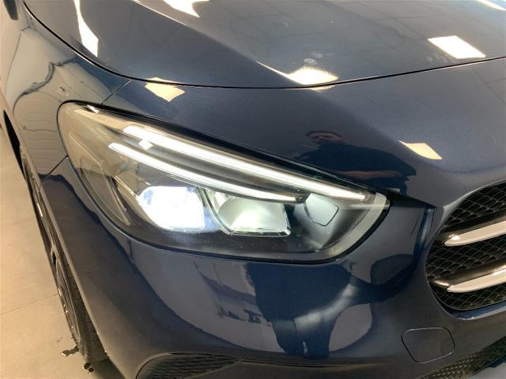 B 160 B 160 d 1.5 Diesel Sport P