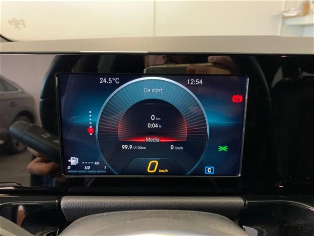 B 160 B 160 d 1.5 Diesel Sport P