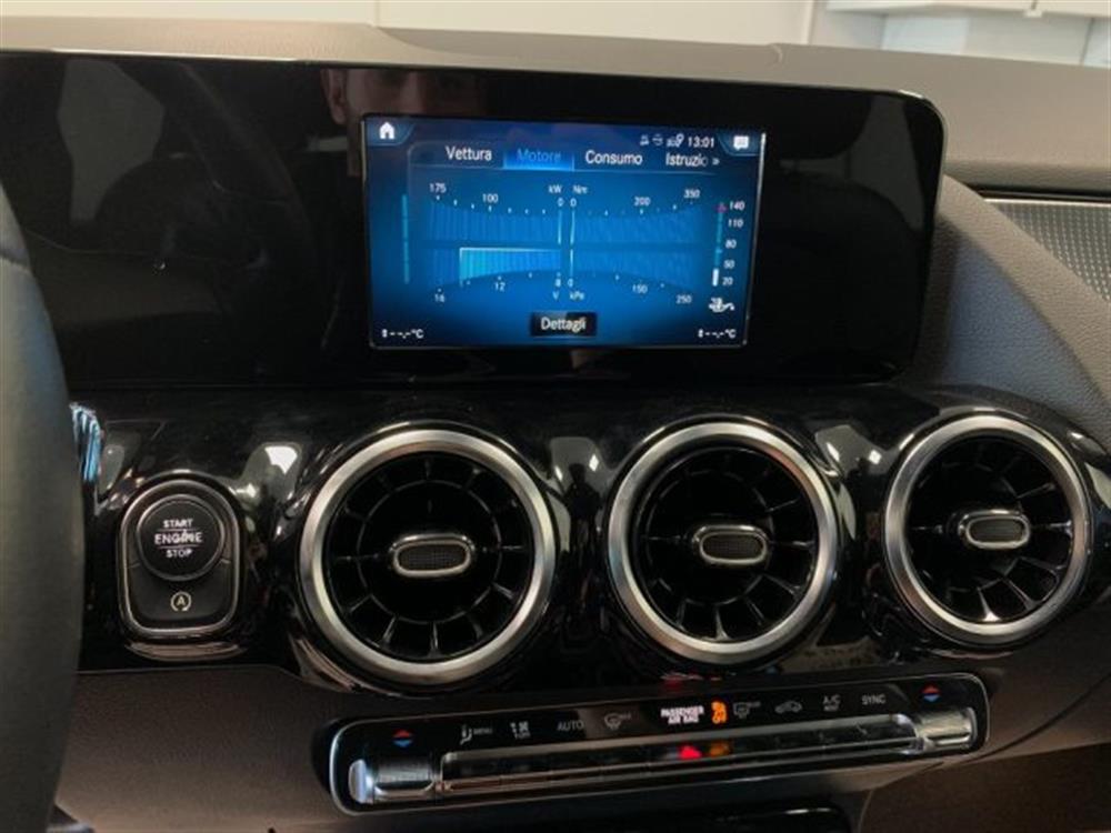 B 160 B 160 d 1.5 Diesel Sport P