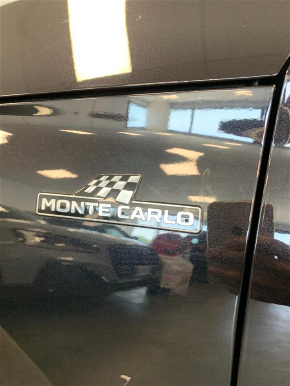 Kamiq Kamiq Monte Carlo Tetto Pa