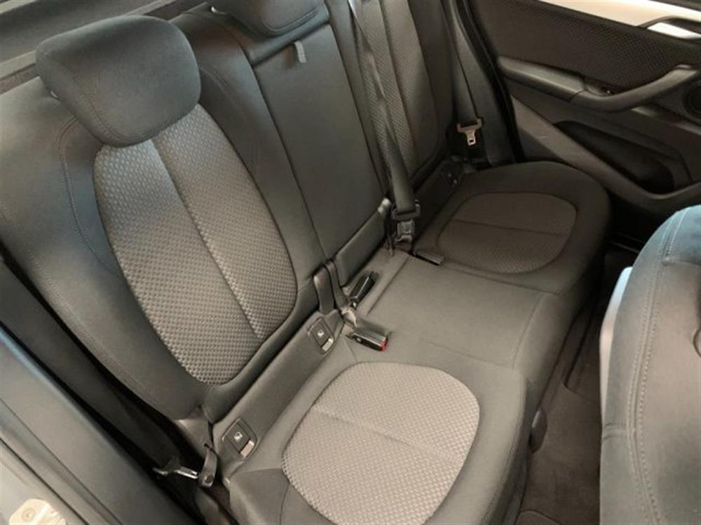 X1 X1 sDrive 18d xLine Aut