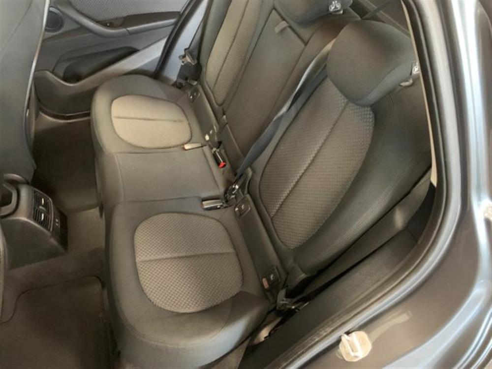 X1 X1 sDrive 18d xLine Aut