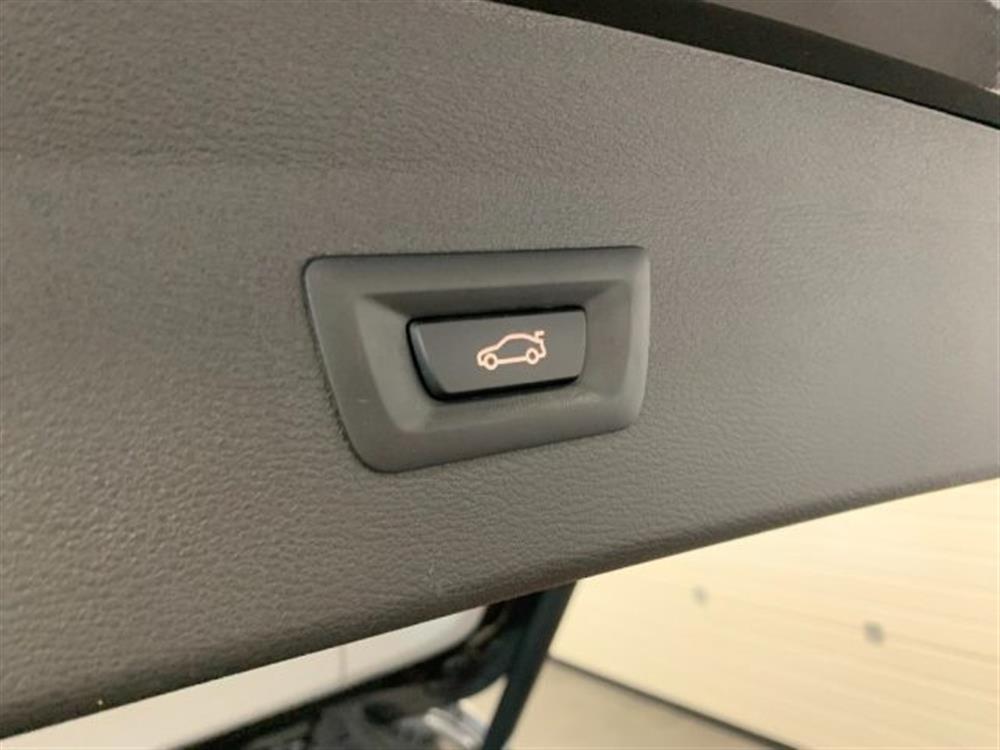 X1 X1 sDrive 18d xLine Aut