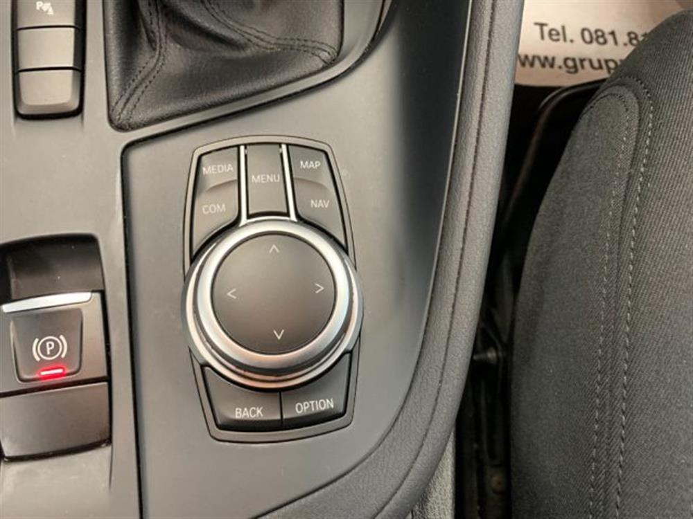 X1 X1 sDrive 18d xLine Aut