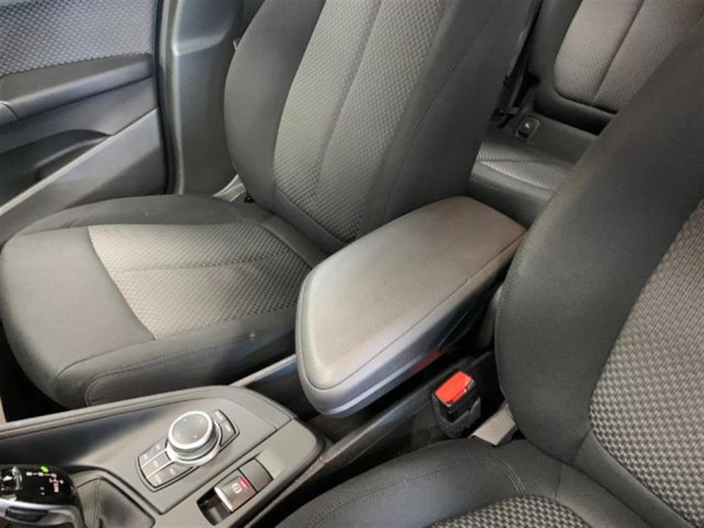 X1 X1 sDrive 18d xLine Aut