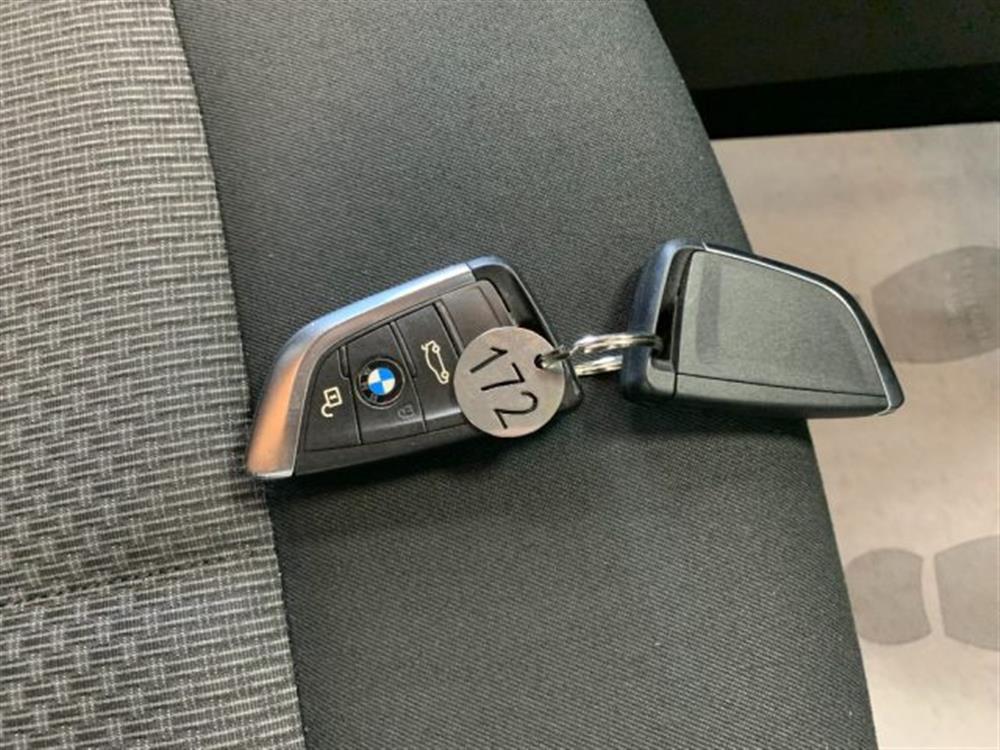 X1 X1 sDrive 18d xLine Aut