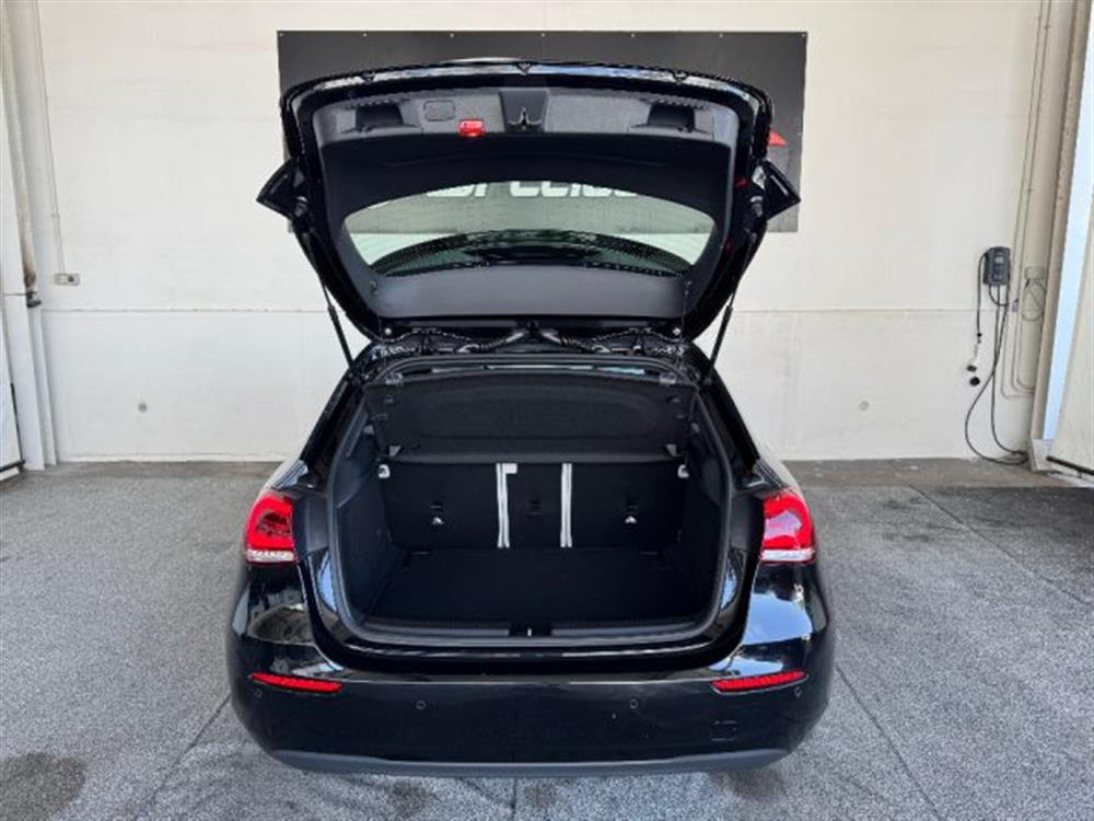 A 180 A 180 d Automatic Premium