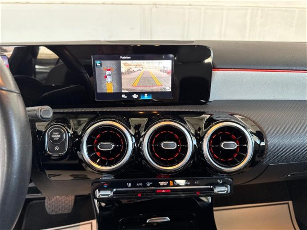 A 180 A 180 d Automatic Premium