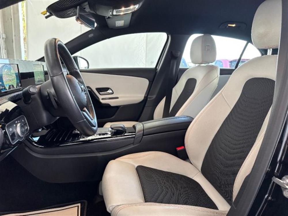 A 180 A 180 d Automatic Premium