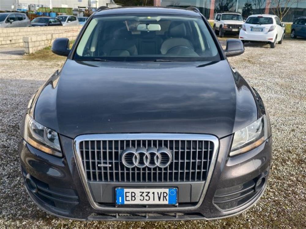 Q5 Q5 2.0 TDI 170 CV quatt