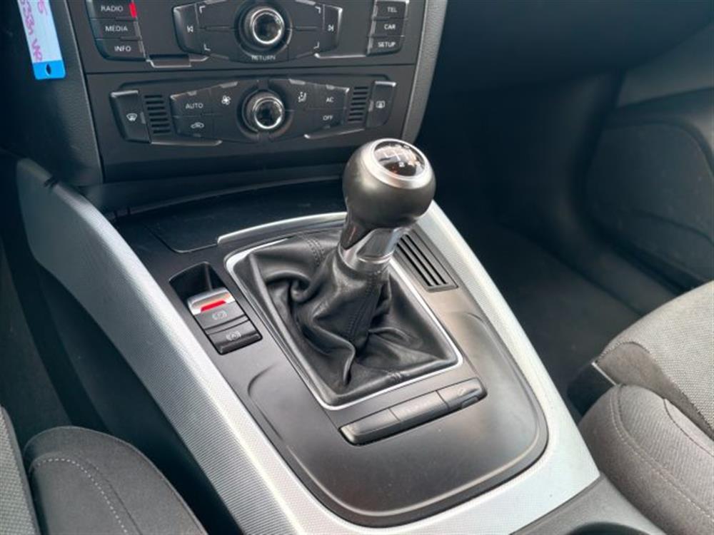 Q5 Q5 2.0 TDI 170 CV quatt