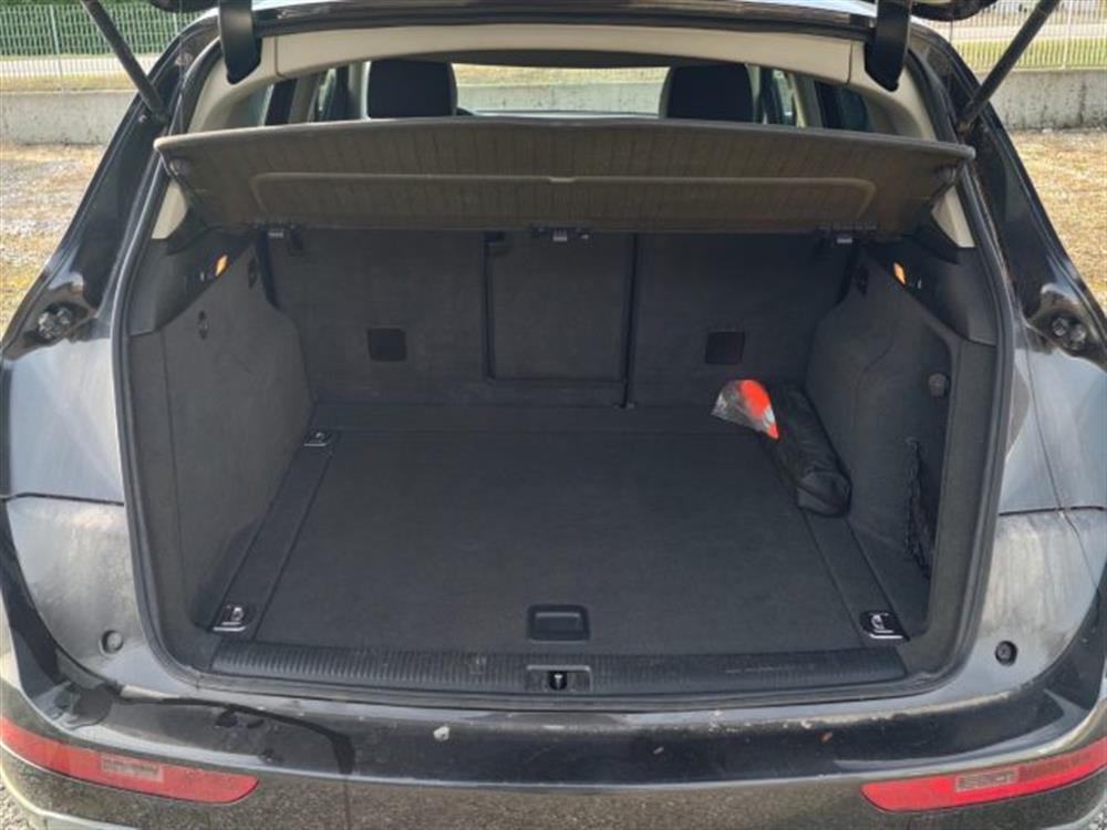 Q5 Q5 2.0 TDI 170 CV quatt