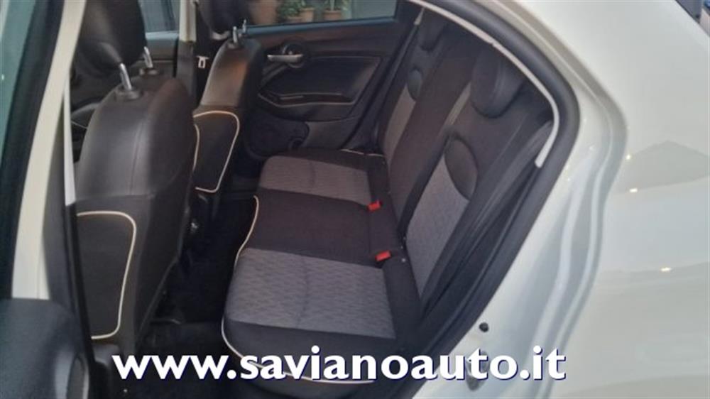 500X 500X 1.3 MultiJet 95 CV C