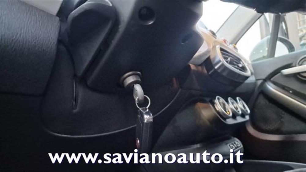 500X 500X 1.3 MultiJet 95 CV C