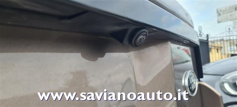 Range Rover Evoque Range Rover Evoque 2.0 TD4 150 CV pk SE