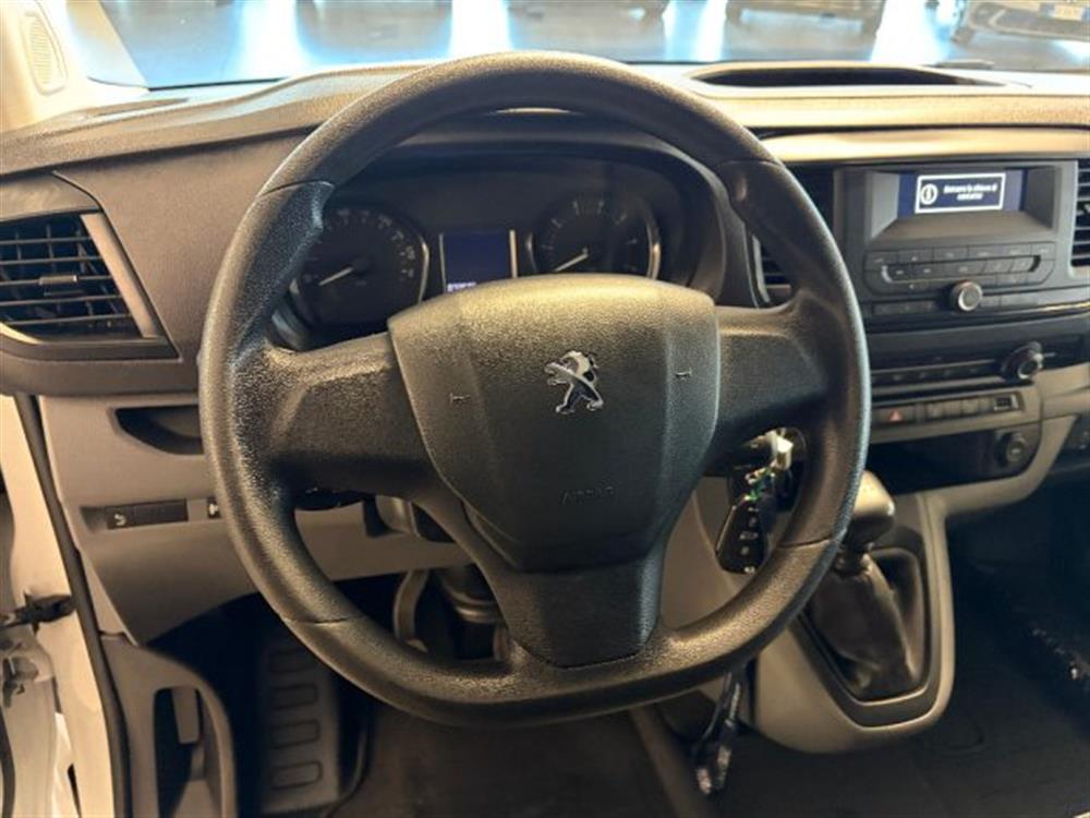 Expert Expert 2.0 HDI 140 S&S PL-T