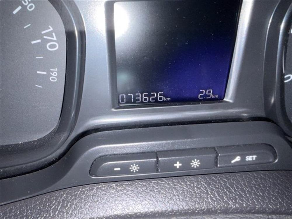 Expert Expert 2.0 HDI 140 S&S PL-T