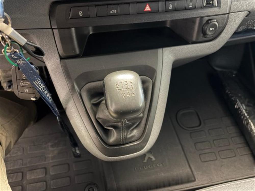 Expert Expert 2.0 HDI 140 S&S PL-T